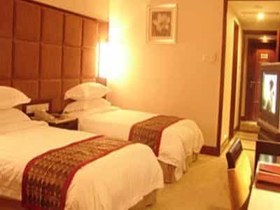 Zhangzhou Longhai Diamond Hotel Zhangzhou Longhai Diamond Hotel