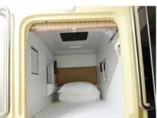 Guiyang Capsule Youth Hostel Guiyang Capsule Youth Hostel
