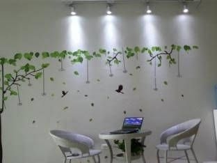 Guiyang Capsule Youth Hostel0