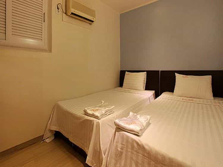 Hotel Hum Hotel Hum