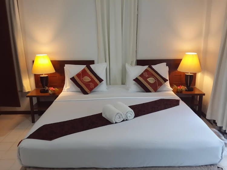 Baan Chaba Bungalow2
