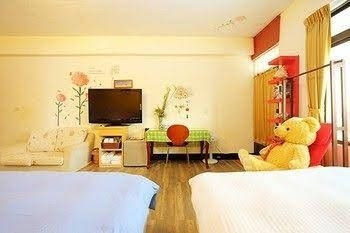 Beans Full Bed and Breakfast4