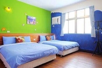 Beans Full Bed and Breakfast2