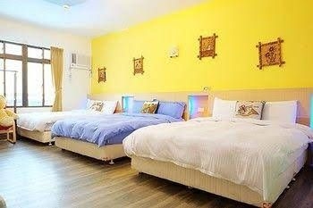 Beans Full Bed and Breakfast3