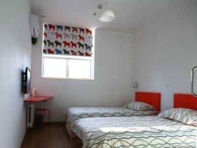 Pod Inn Zhongguancun Pod Inn Zhongguancun