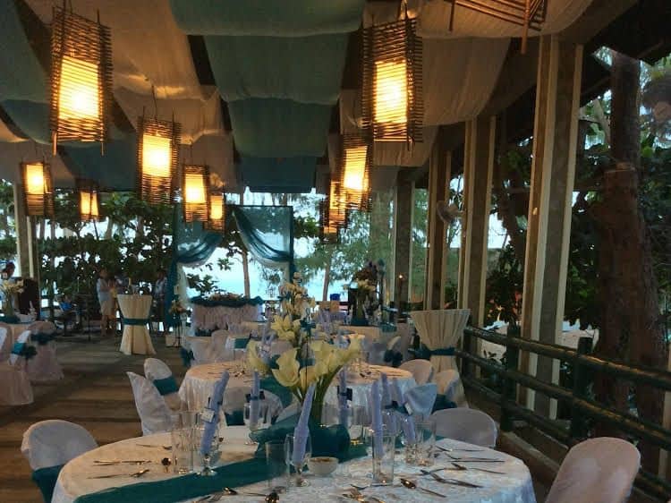 Blue Pavilion Beach Resort Blue Pavilion Beach Resort