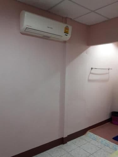 Standard Double Room with Air-conditioning