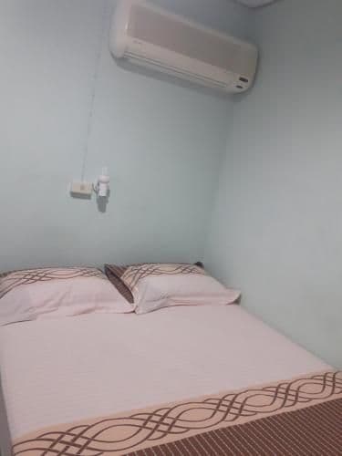 Standard Double Room with Air-conditioning