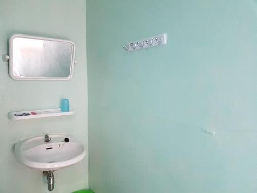 Standard Double Room with Air-conditioning