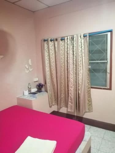 Standard Double Room with Air-conditioning