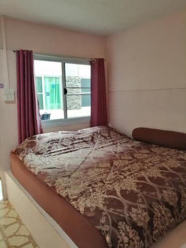 Superior Double Room with Air-Conditioning