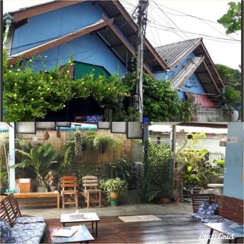 คนาอัน เกสท์เฮาส์ แอนด์ โฮมสเตย์ (Canaan Guesthouse and Homestay)1