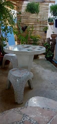 Standard Double Room with Air-conditioning