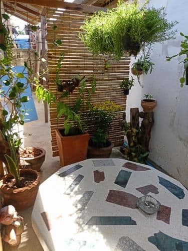 Standard Double Room with Air-conditioning