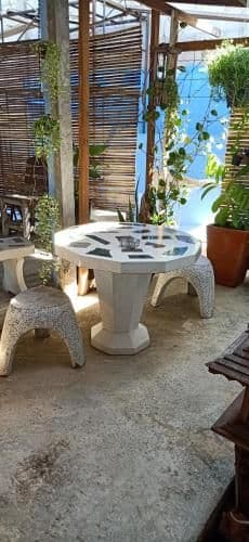 Standard Double Room with Air-conditioning