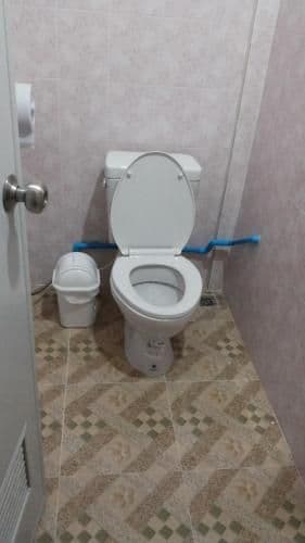 Standard Double Room with Air-conditioning