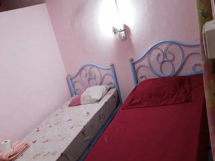 Canaan Guesthouse and Homestay Canaan Guesthouse and Homestay
