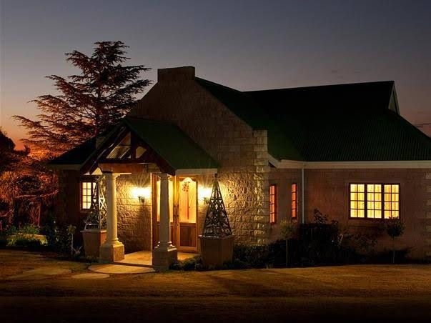 Andes Clarens Guesthouse4