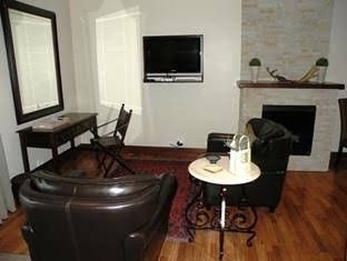 Andes Clarens Guesthouse0