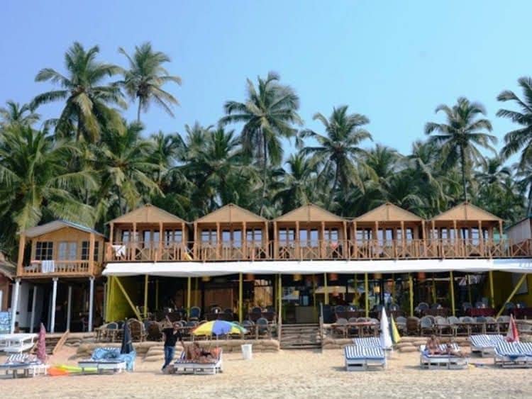 Neptune Point Beach Resort Neptune Point Beach Resort