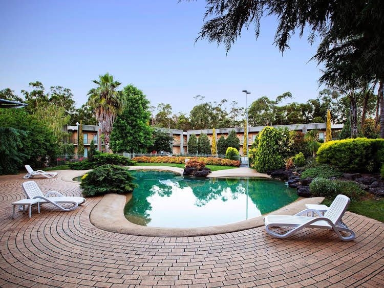 York On Lilydale Resort4
