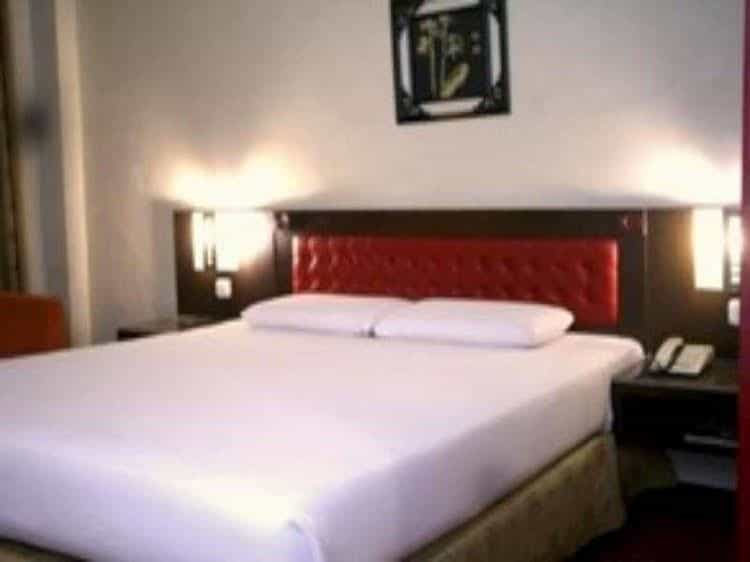 Hotel Dinasti Hotel Dinasti