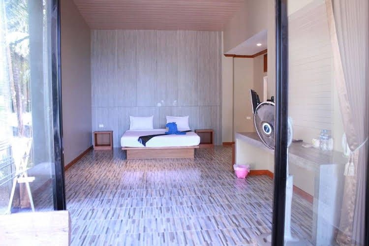 ไก่แบ้ บีช รีสอร์ต เกาะช้าง (Kai Bae Beach Resort Koh Chang)4
