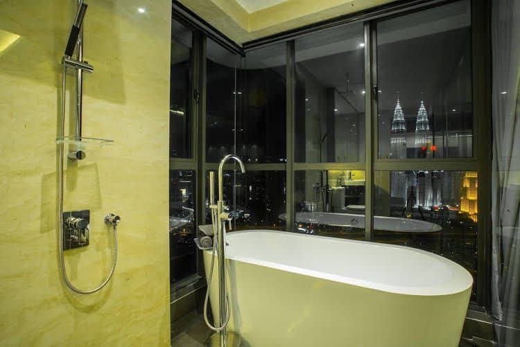 Lucas Vacation Home @ Setia Sky KLCC Lucas Vacation Home @ Setia Sky KLCC