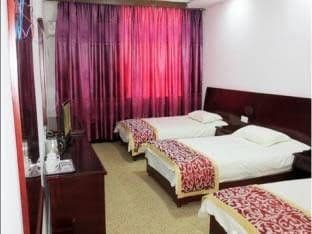 Huangshan Clover Hotel Huangshan Clover Hotel