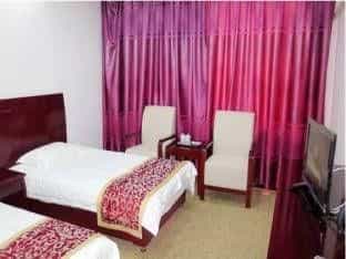 Huangshan Clover Hotel Huangshan Clover Hotel