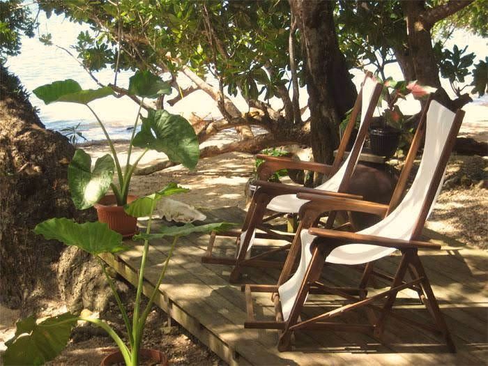 Alam Indah Beach Resort1