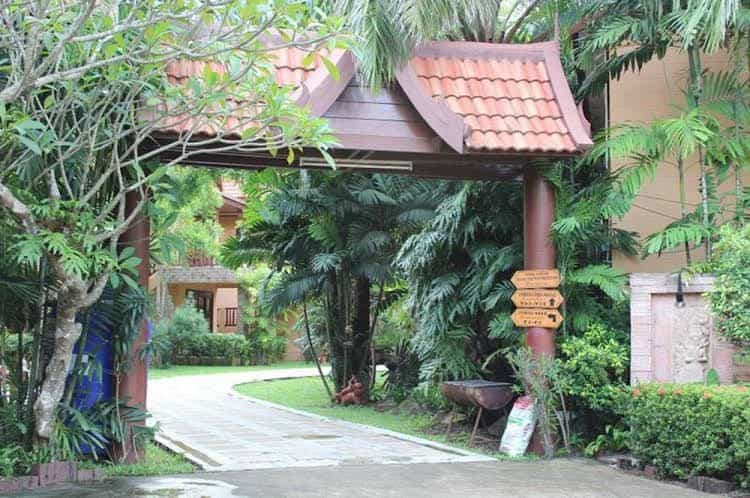 Koh Chang Grand Cabana Hotel & Resort Koh Chang Grand Cabana Hotel & Resort