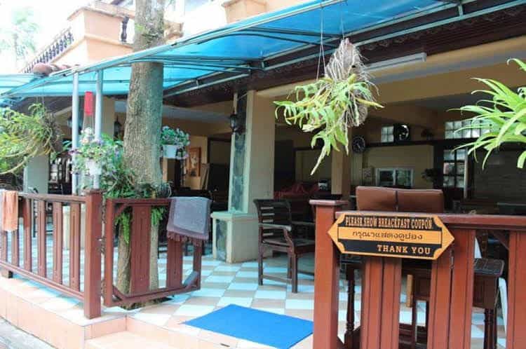 Koh Chang Grand Cabana Hotel & Resort Koh Chang Grand Cabana Hotel & Resort