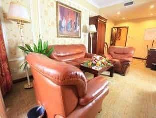 Baoding Huazhong Holiday Hotel Baoding Huazhong Holiday Hotel