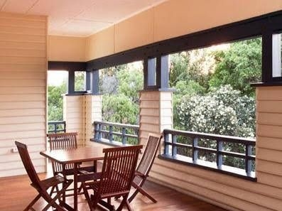 Yallingup Caves House Hotel3