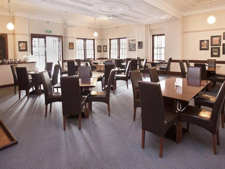 Yallingup Caves House Hotel2