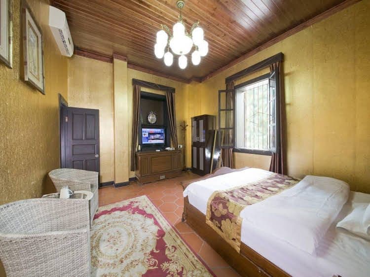 Xiamen Gulangyu Gong Bao Di Villa Xiamen Gulangyu Gong Bao Di Villa
