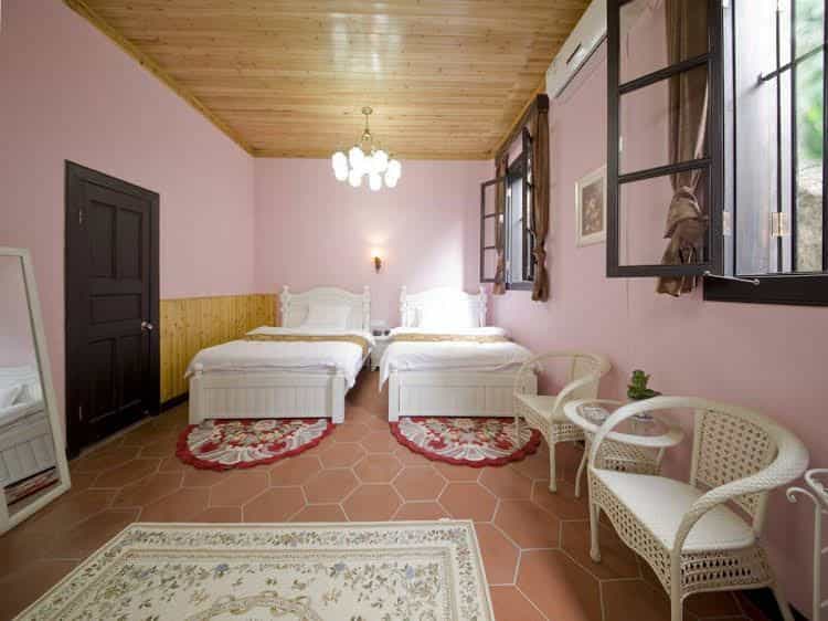 Xiamen Gulangyu Gong Bao Di Villa Xiamen Gulangyu Gong Bao Di Villa