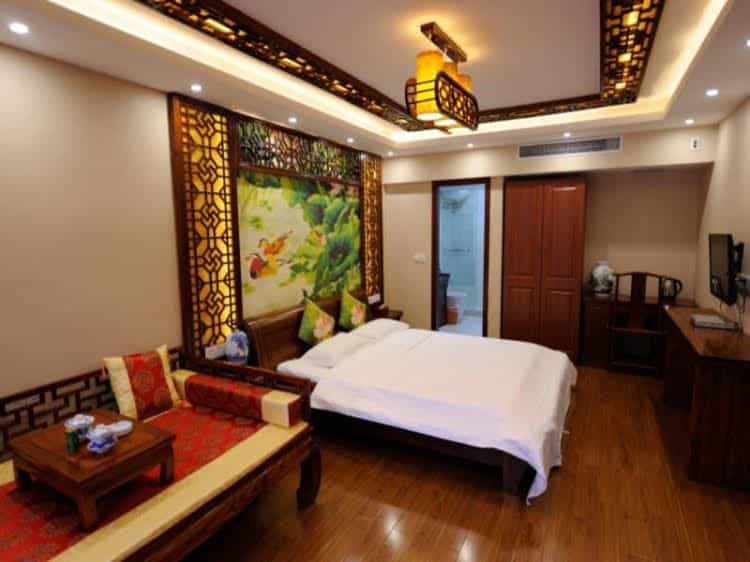 Zhouzhuang Guyunxuan Boutique Hotel Zhouzhuang Guyunxuan Boutique Hotel
