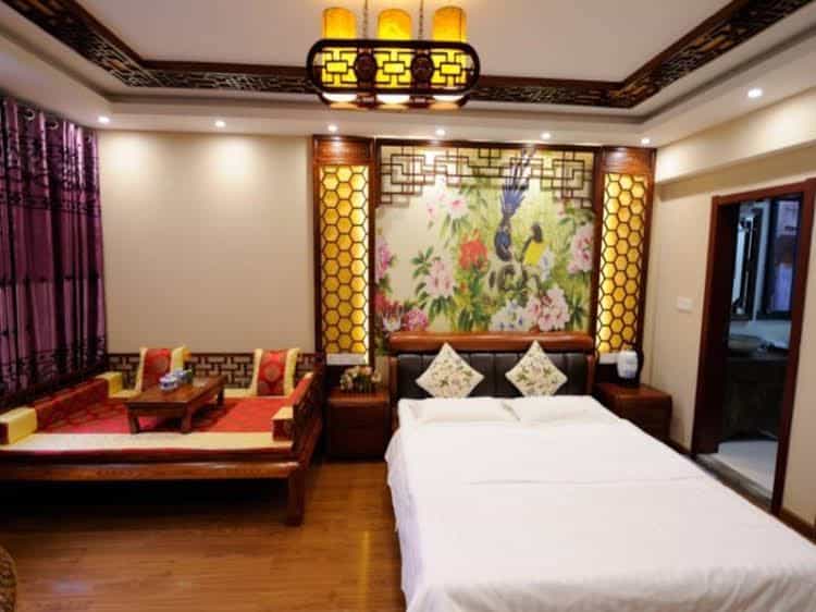 Zhouzhuang Guyunxuan Boutique Hotel Zhouzhuang Guyunxuan Boutique Hotel