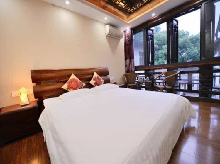 Zhouzhuang Guyunxuan Boutique Hotel Zhouzhuang Guyunxuan Boutique Hotel