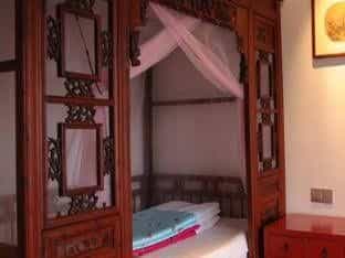 Tongli Zhengfu Caotang Hotel Tongli Zhengfu Caotang Hotel