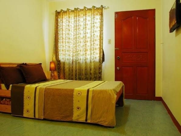 Hive Manila Guesthouse2