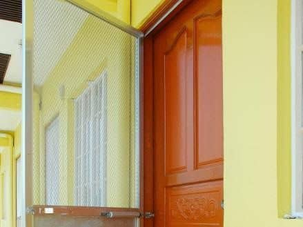 Hive Manila Guesthouse Hive Manila Guesthouse