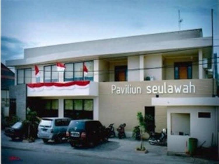 Paviliun Seulawah Hotel2