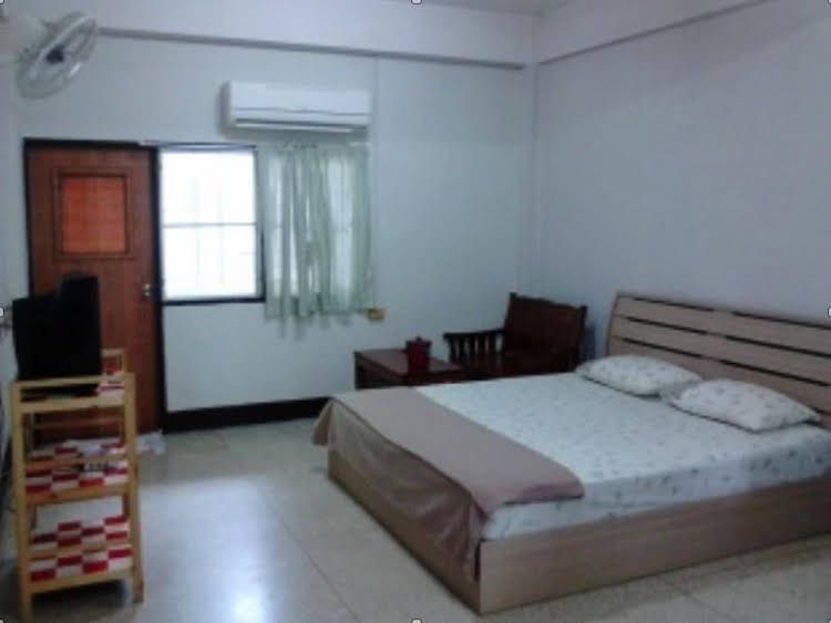 Nanthawan Apartment3