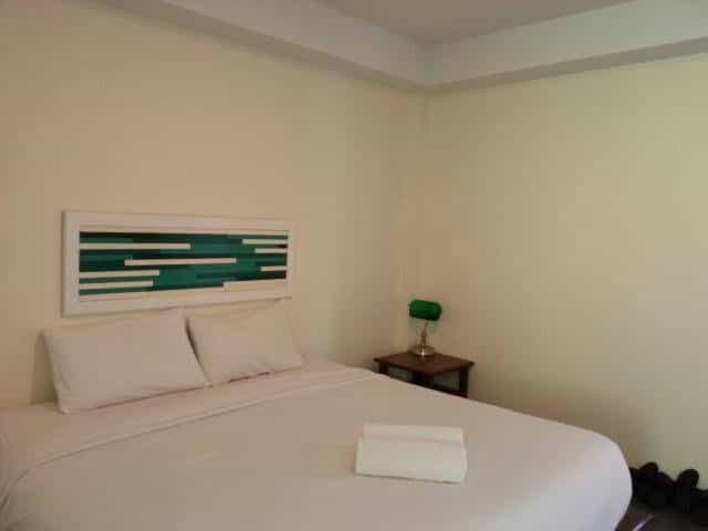 บ้านในเวียง โฮสเทล บ้านในเวียง โฮสเทล