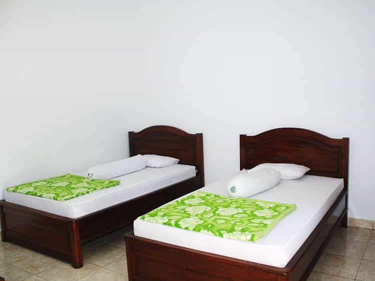 Jati Hotel Jati Hotel