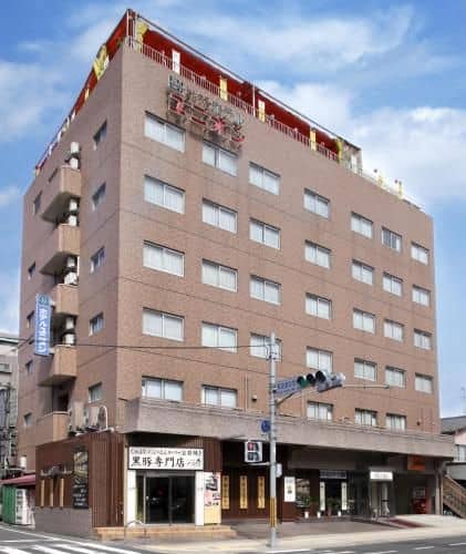 Hotel Union Hotel Union