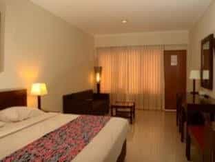Hotel Sidodadi Hotel Sidodadi